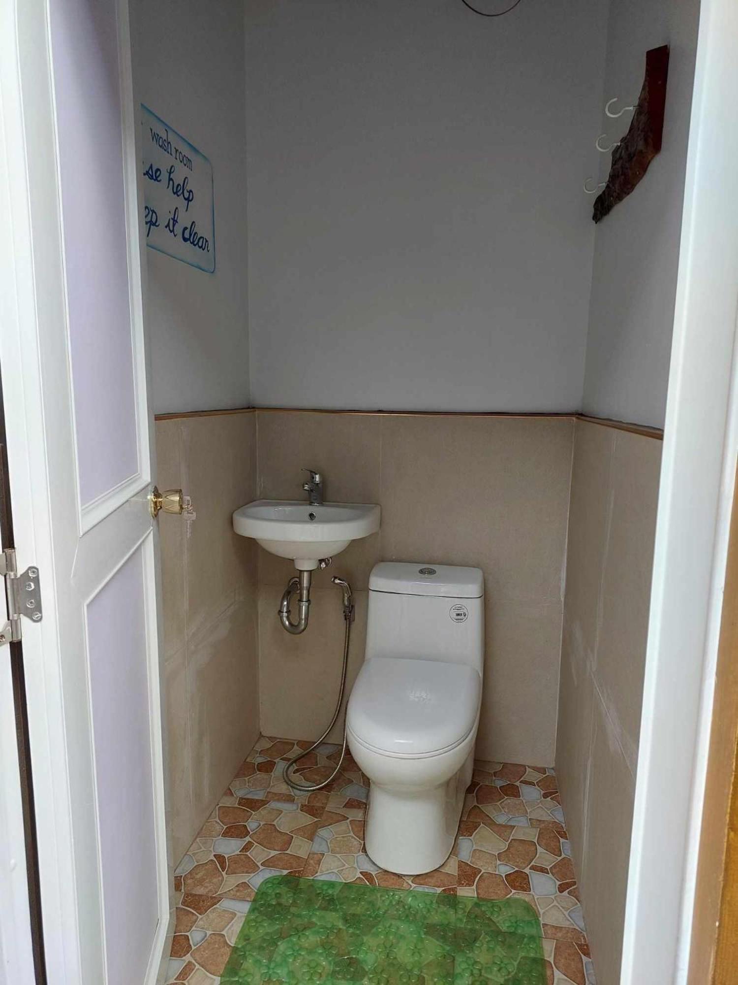 Vikings Ecolodge 圣胡安 外观 照片