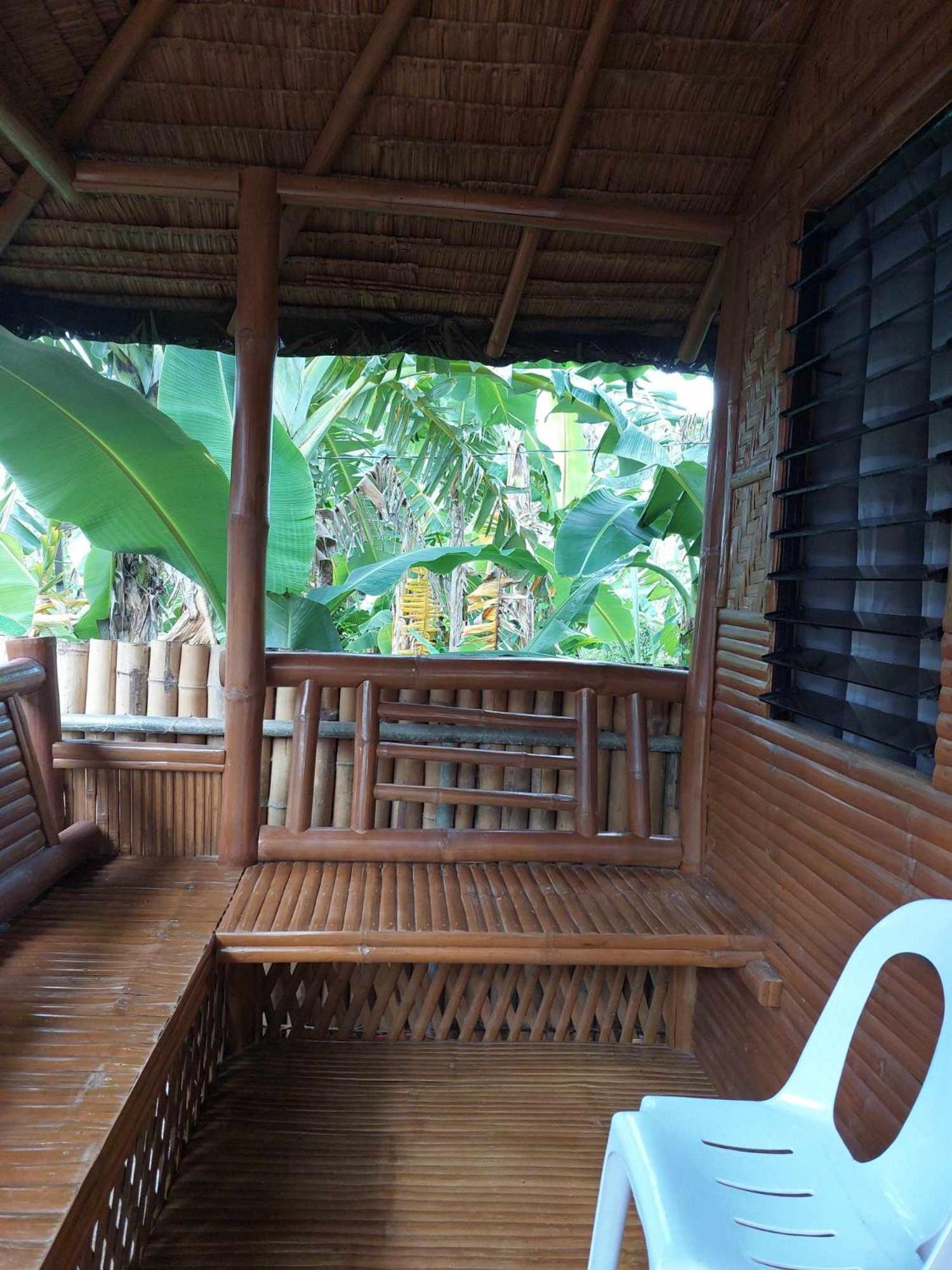 Vikings Ecolodge 圣胡安 外观 照片