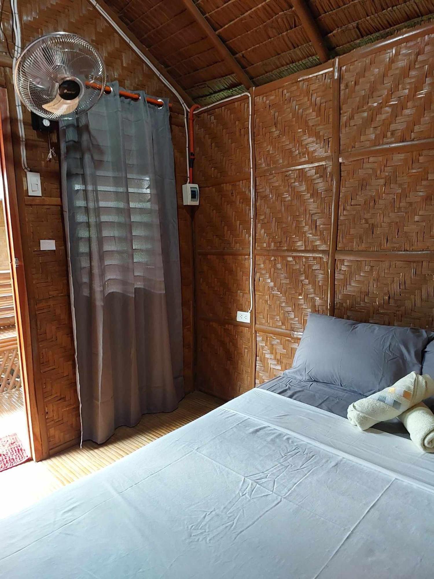 Vikings Ecolodge 圣胡安 外观 照片