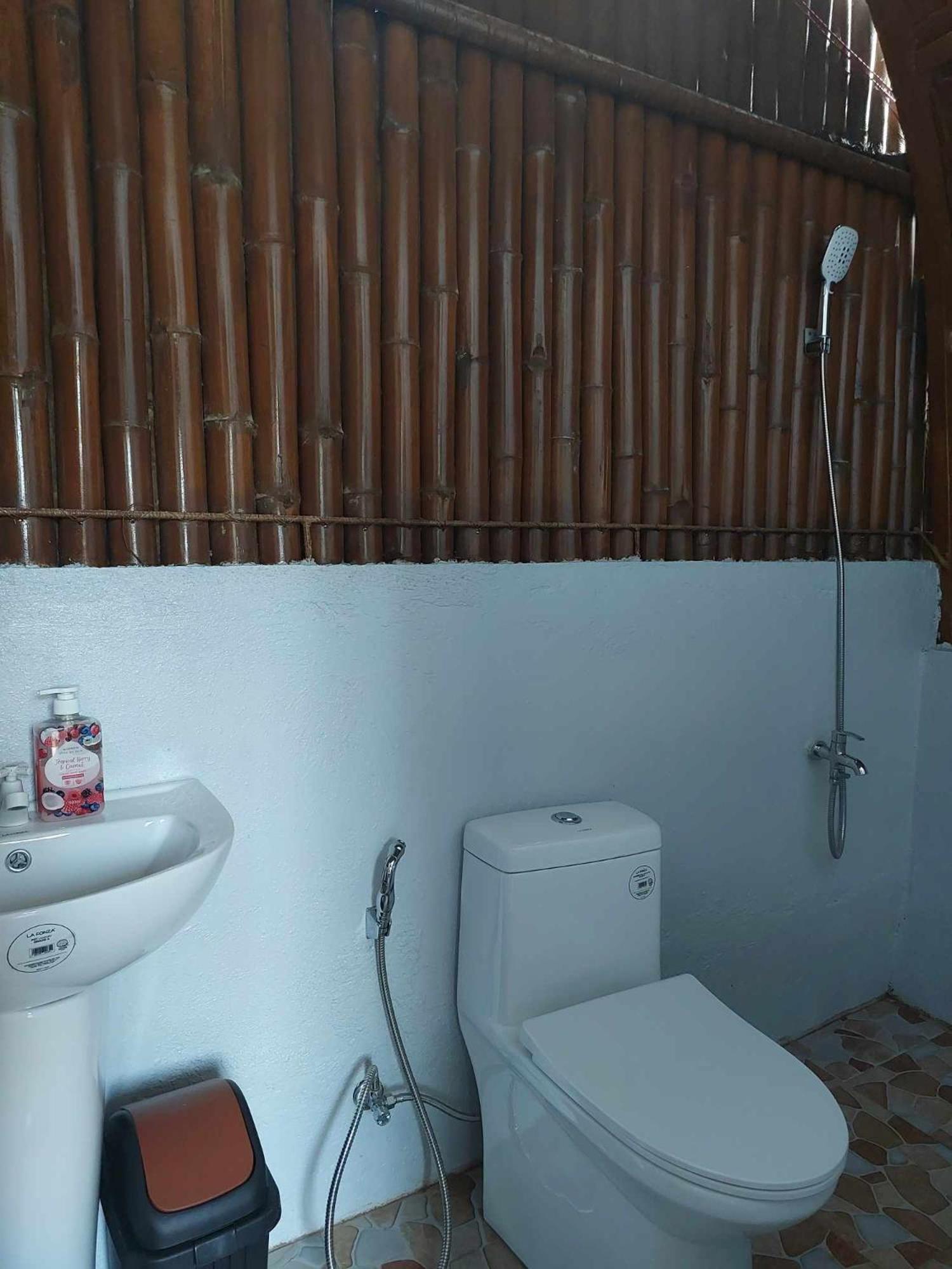 Vikings Ecolodge 圣胡安 外观 照片