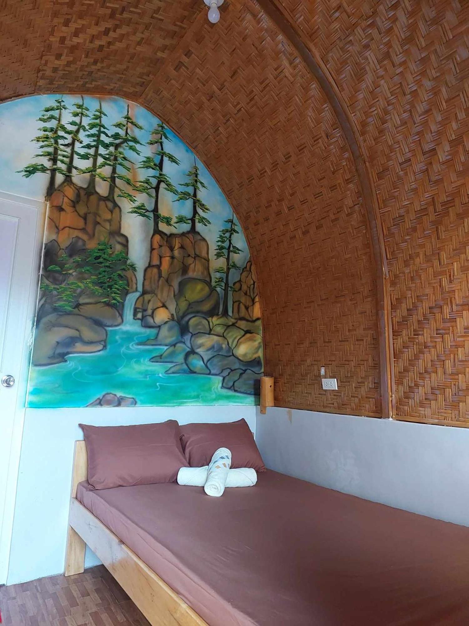 Vikings Ecolodge 圣胡安 外观 照片