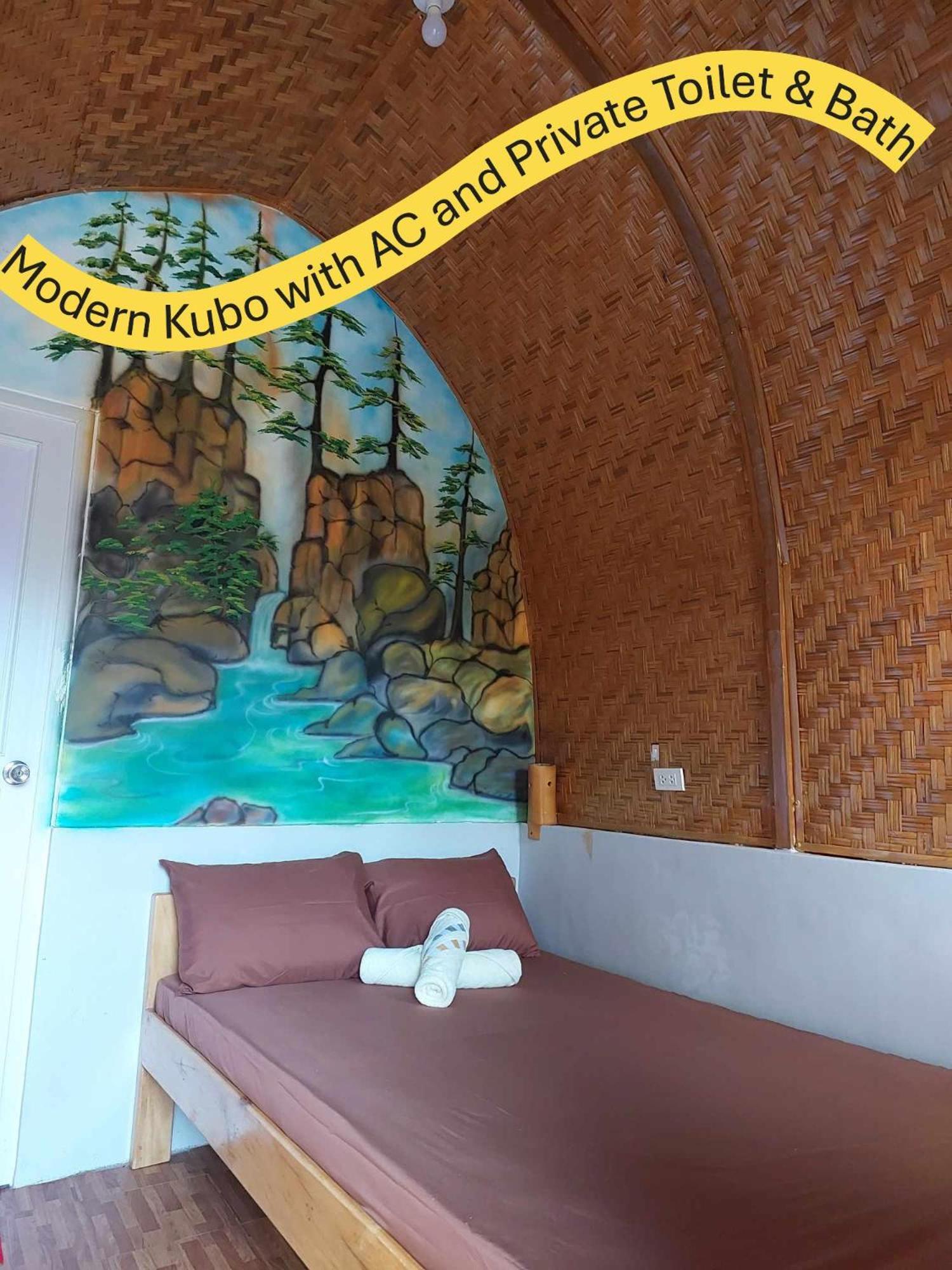 Vikings Ecolodge 圣胡安 外观 照片