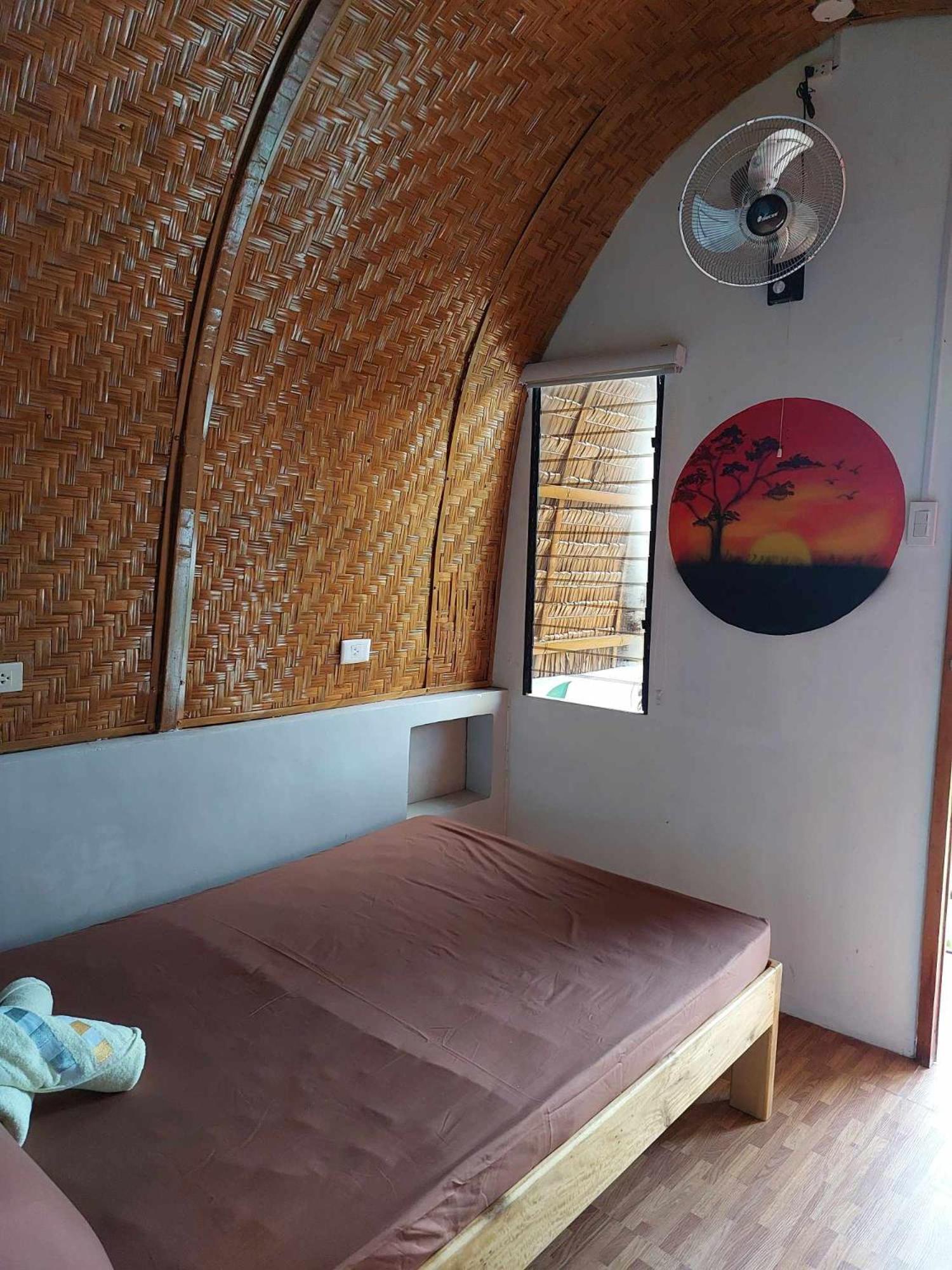 Vikings Ecolodge 圣胡安 外观 照片