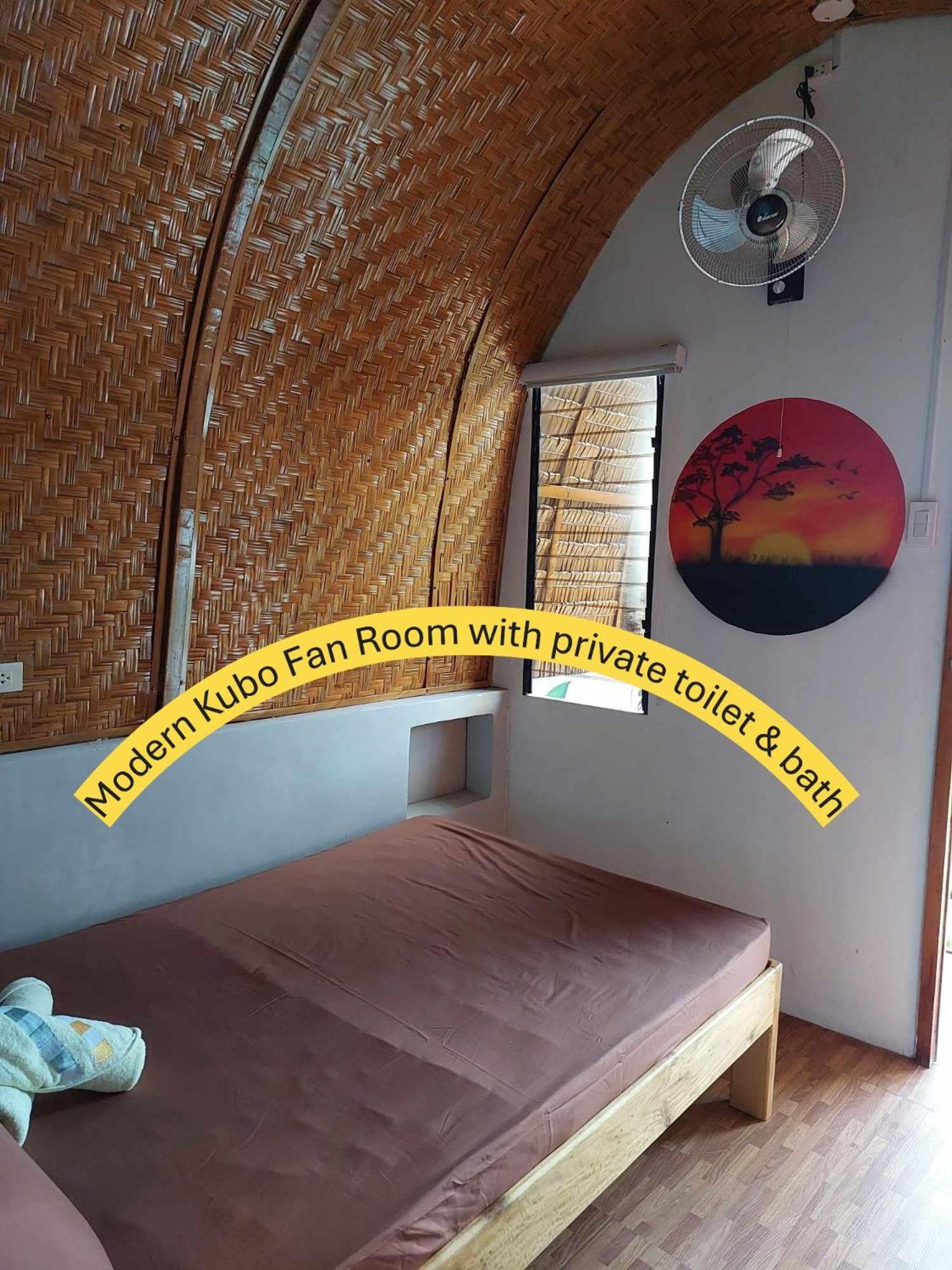 Vikings Ecolodge 圣胡安 外观 照片