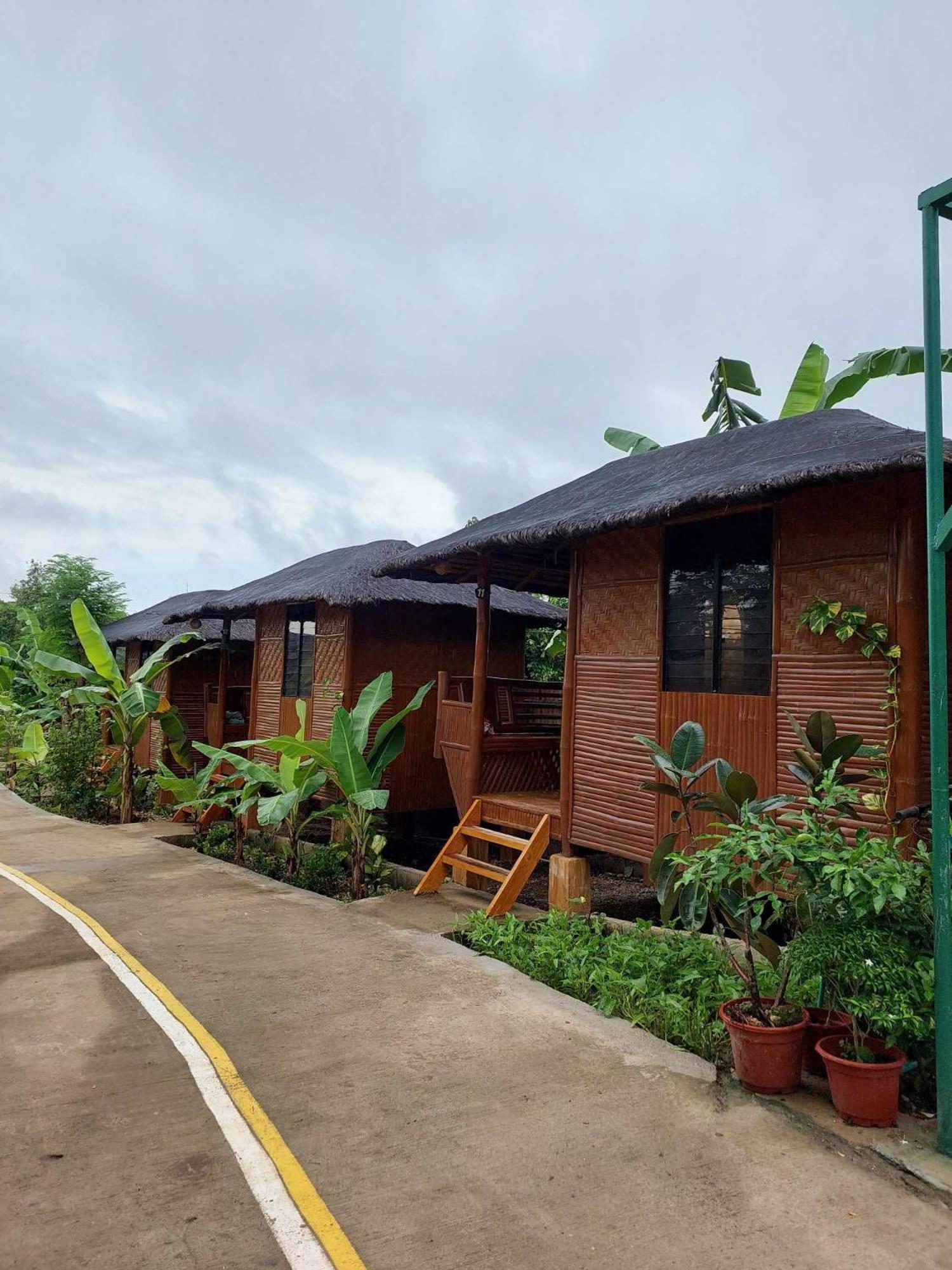 Vikings Ecolodge 圣胡安 外观 照片