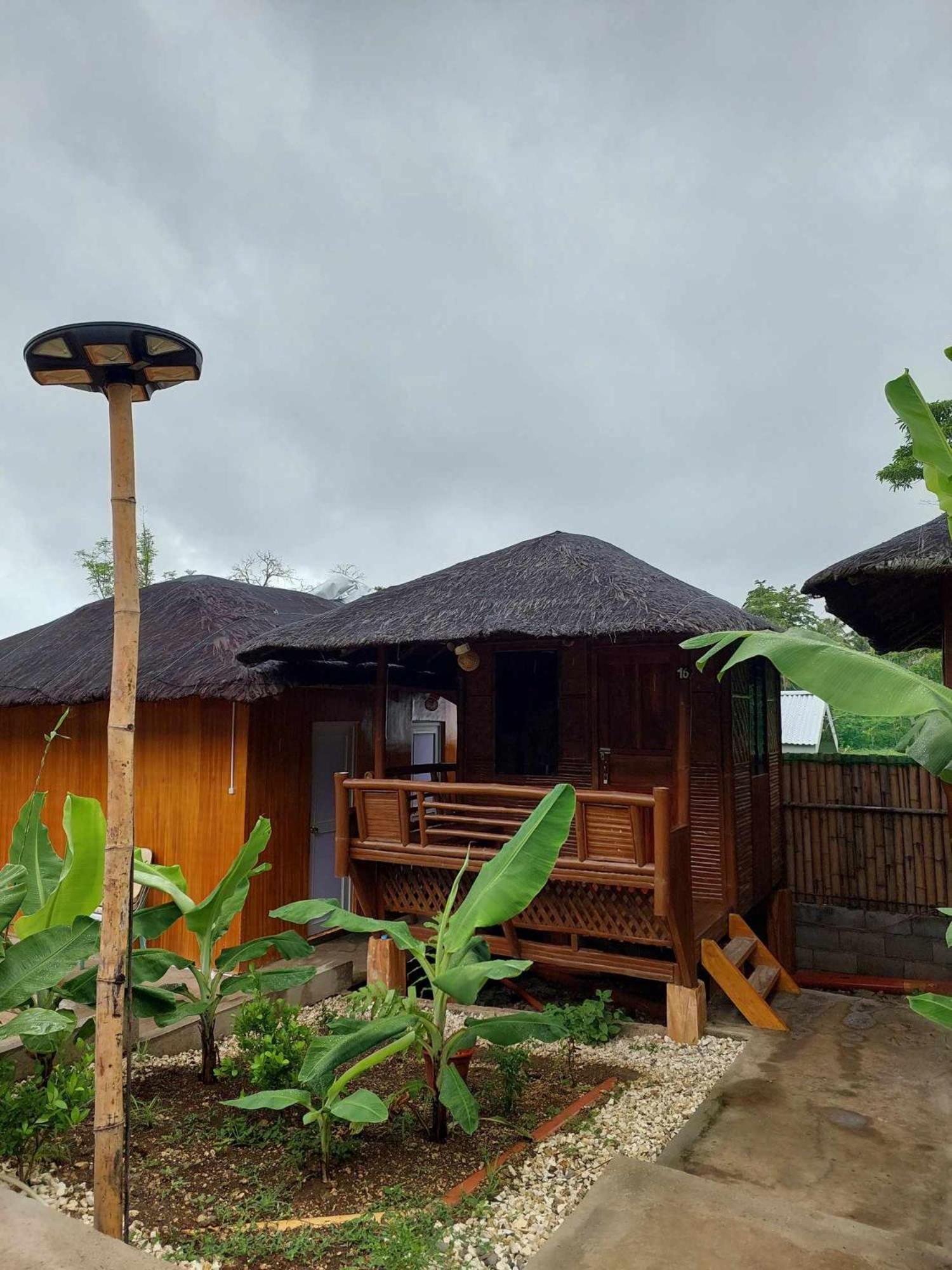 Vikings Ecolodge 圣胡安 外观 照片