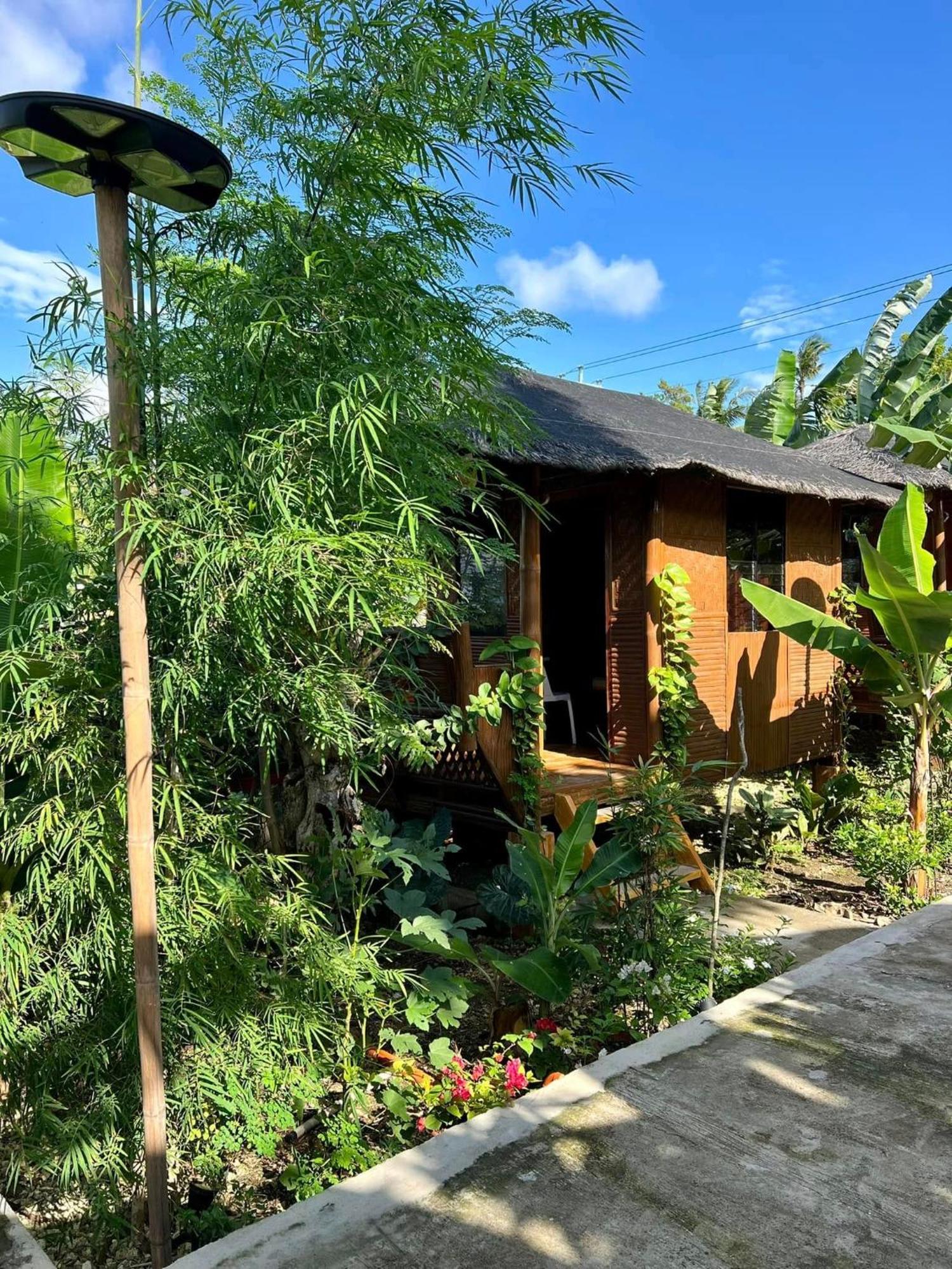 Vikings Ecolodge 圣胡安 外观 照片