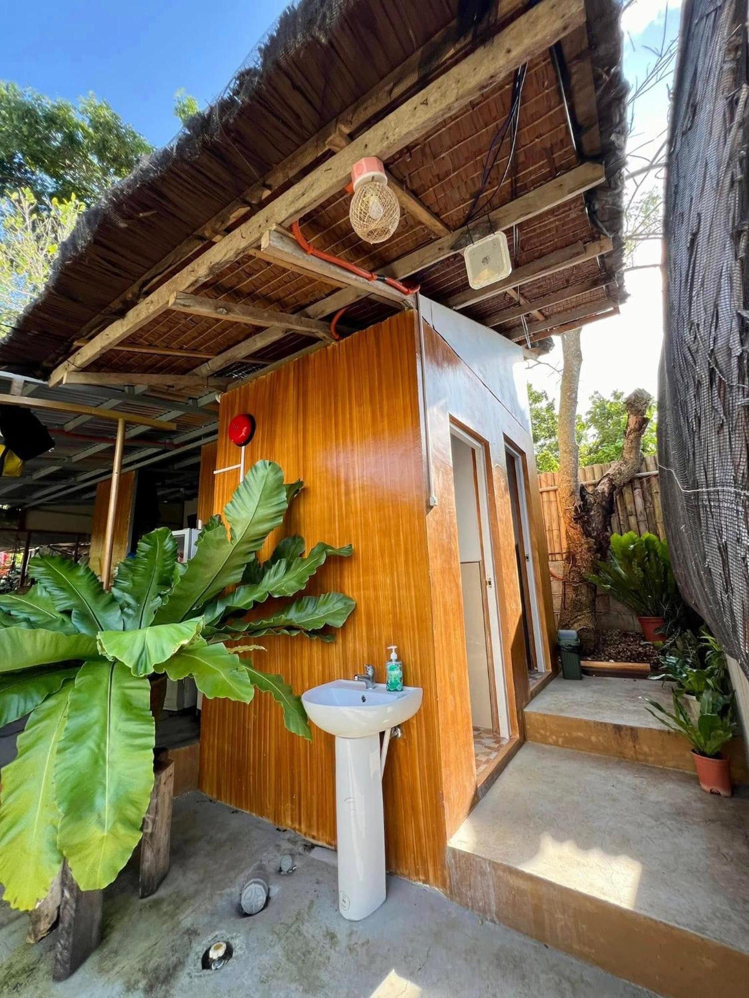 Vikings Ecolodge 圣胡安 外观 照片